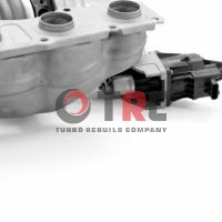 Турбина MITSUBISHI 4947702027 BMW Z4,Х3,Х1,5,3 245,184 л.с.