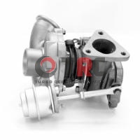 Турбина GARRETT 4542165003S OPEL VECTRA,ZAFIRA A, ASTRA G 2.0 DTI 101 л.с.
