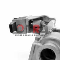 Турбина MITSUBISHI 4913505840 BMW 1,3,Х1,Х3,5 163,150,177 л.с.