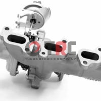 Турбина Garrett 803955-5003S  VW  Crafter, Amarok 2.0 L  108 - 140 л.с.