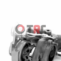 Турбина MITSUBISHI 4913105161