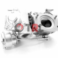 Турбина VOLVO 8658096 VOLVO V70, S80 I, S60 2.0 T 180 л.с.