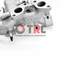 Турбина GARRETT 7249305012S AUDI A3, SKODA Octavia, Superb 2.0