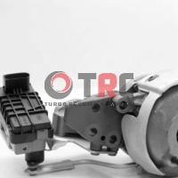 Турбина GARRETT 7428105003S VW PHAETON 5.0 (AJS) 313 л.с. Правая