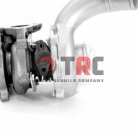 Турбина Renault 8200091350A  MITSUBISHI Carisma, Space Star,RENAULT Laguna, Megane , Scenic, S40 1.9