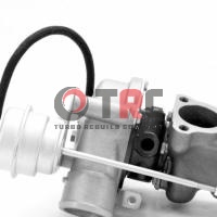 Турбина VAG 06A145704HV  VW SHARAN, SEAT ALHAMBRA  1.8 T 20V 150 л.с.