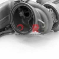 Турбина Mitsubishi 49477-02006  BMW Z4,Х3,Х1,5,3,1  245,184 л.с.