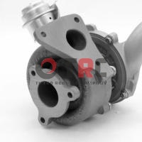 Турбина VOLVO 8603688 MITSUBISHI Carisma, Space Star,VOLVO S40,V40 1.9 TD 115 л.с.