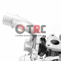 Турбина Renault 7700105102  MITSUBISHI Carisma, Space Star,RENAULT Laguna, Megane , Scenic, S40 1.9