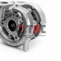 Турбина GARRETT 7246395002S NISSAN PATROL,TERRANO I 3.0 154,160 л.с.