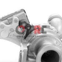 Турбина MITSUBISHI 4933500642 BMW 1, 3, 5, X3, X1 184 л.с.