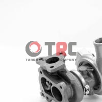 Турбина OPEL 860148