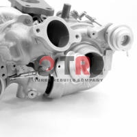 Турбина Mazda SH0113700  MAZDA 3, 6 , CX-5 2.2L 148-175 л.с.