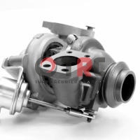 Турбина PEUGEOT-CITROEN 0375N0 PEUGEOT 207, 307, Expert, Partner 1.6 HDi 75, 90 л.с.