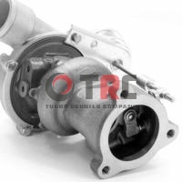 Турбина VAG 06A145703CV VW SHARAN 1.8 T 20V 150 л.с.