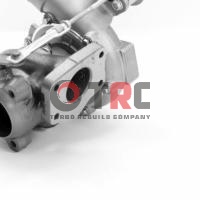 Турбина GARRETT 4522045007S