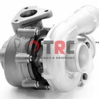 Турбина MITSUBISHI 4913507302 HYUNDAI SANTA FE II 2.2 CRDi 150 л.с.