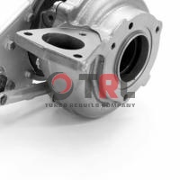 Турбина GARRETT 7577795004S VOLVO C30 D5,C70 II, S40 II, S60, S80 II, V50, V70, XC60, XC70