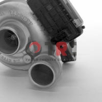 Турбина Garrett 798015-5002S  SSANG YONG Korando ,Actyon 2.0 TD  175 л.с.