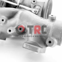 Турбина DAF 1830547 DAF Truck 12.9L 408-462 л.с.