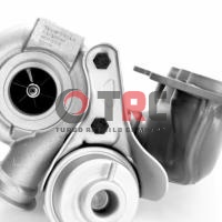 Турбина Mitsubishi 49131-07180  BMW 1,3,Z4 306,340 л.с.