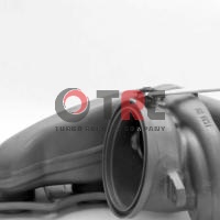 Турбина Mitsubishi 49477-02001  BMW Z4,Х3,Х1,5,3,1  245,184 л.с.