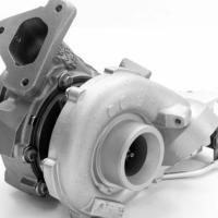 Турбина GARRETT 7426939004S MВ C,E,CLK, CLC KLASSE 150, 102,122, 136 л.с.