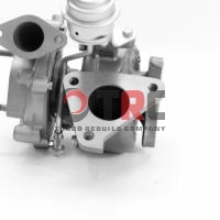 Турбина GARRETT 7274775002S NISSAN X-Trail, Almera II, Primera III 2.2 Di 136 л.с.