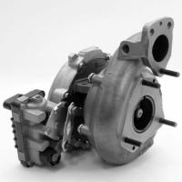 Турбина Garrett 794877-5009S  MB E-Class, R-Class 350 CDI (W212) 265 л.с.