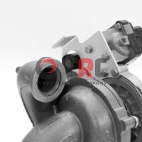 Турбина GARRETT 7636475021W FORD MONDEO, C-MAX, FOCUS, S-MAX, GALAXY II 1.8 TDCi 115 л.с.