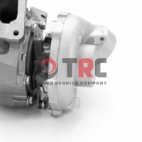 Турбина GARRETT 7426935003S MВ C,E,CLK, CLC KLASSE 150, 102,122, 136 л.с.