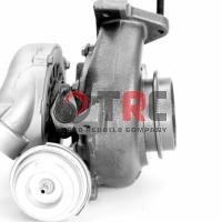 Турбина GARRETT 7110099003S MB C-KLASSE (W203), CLK (C209), C (S203) C 270 CDI 170 л.с.