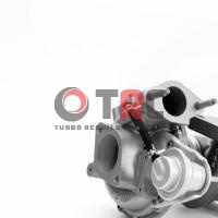 Турбина NISSAN 14411VK500 NISSAN NAVARA,PICK UP 2.5 Di 133 л.с.