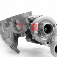 Турбина GARRETT 7210215005S SEAT LEON, TOLEDO,VW BORA, GOLF IV 1.9 TDI 150 л.с.