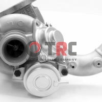 Турбина Renault 7701476049  RENAULT AVANTIME, ESPACE, LAGUNA 2.0 163 л.с.