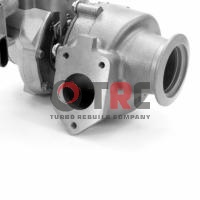 Турбина MITSUBISHI 4913505891 BMW 1,3,Х1,Х3,5 163,150,177 л.с.