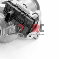 Турбина MITSUBISHI 4933500621 BMW 1, 3, 5, X3, X1 184 л.с.