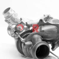 Турбина Mercedes-Benz A6510901980  MB C,CLS, E, GLK / 220 CDI/250 CDI/300 Hybrid 163,170,204 л.с.