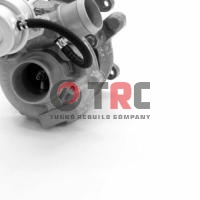 Турбина GARRETT 4541595002S VW Bora, Golf, AUDI A3,SEAT Leon, SKODA Octavia 1.9 TDI 90 л.с.