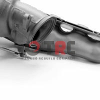 Турбина KKK 18539880005  BMW 740i, 740iX, 740LiX,640i,535i, 535iX