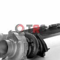Турбина GARRETT 7840375005S MB S500 CGI (W221/W216), CL 500, CLS500, E500 4.7 L 402-435 л.с. Правая