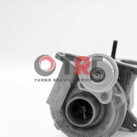 Турбина Mercedes-Benz A6680960399  MB A (W168,) Vaneo   75,95 л.с.