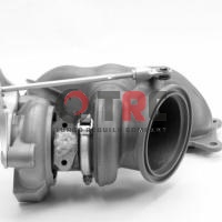 Турбина MITSUBISHI 4913107287 BMW 1,3,Z4 306,340 л.с.