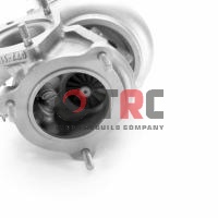 Турбина MITSUBISHI 4937706050 VOLVO S40, V40 2.0 T 160 л.с.