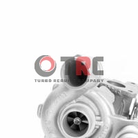 Турбина KKK 53039700048 MITSUBISHI Carisma, Space Star,RENAULT Laguna, Megane, Scenic, S40 1.9