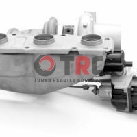 Турбина MITSUBISHI 4947702106 BMW Z4,Х3,Х1,5,3 245,184 л.с.