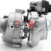 Турбина MITSUBISHI 4933500630 BMW 1, 3, 5, X3, X1 184 л.с.