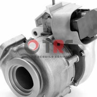 Турбина MITSUBISHI 4913505640 BMW 3 150,163 л.с.