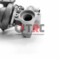 Турбина PEUGEOT-CITROEN 9662371080 PEUGEOT 207, 307, Expert, Partner 1.6 HDi 75, 90 л.с.