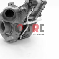 Турбина GARRETT 7274619007S MB E, С, CLC-KLASSE 150,136,122 л.с.